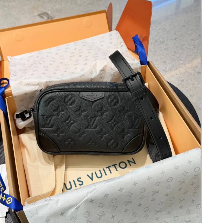 Louis Vuitton